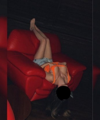 Анкета проститутки Татьяна - Фото, г. Краснознаменск, 19 лет, №10175