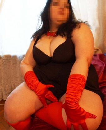 Анкета проститутки Вива - Фото, г. Краснознаменск, 38 лет, №14173