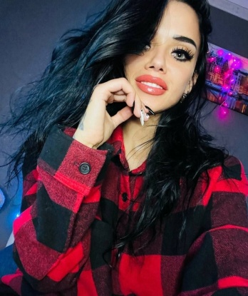 Анкета проститутки Оксана - Фото, г. Краснознаменск, 20 лет, №3263