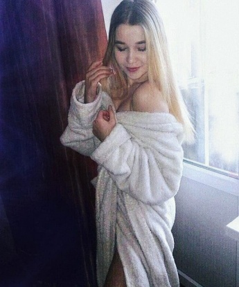 Анкета проститутки Елена - Фото, г. Краснознаменск, 24 года, №7628