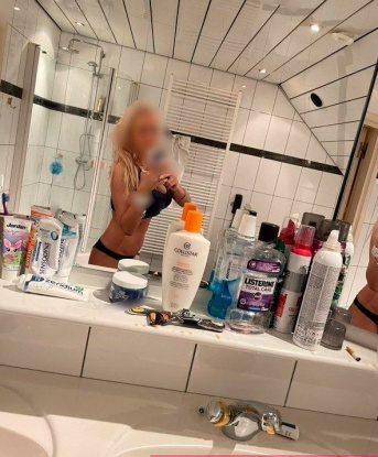 Анкета проститутки Евгения - Фото, г. Краснознаменск, 29 лет, №9051